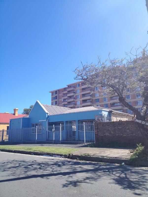 Commercial Property for Sale in Southernwood Eastern Cape